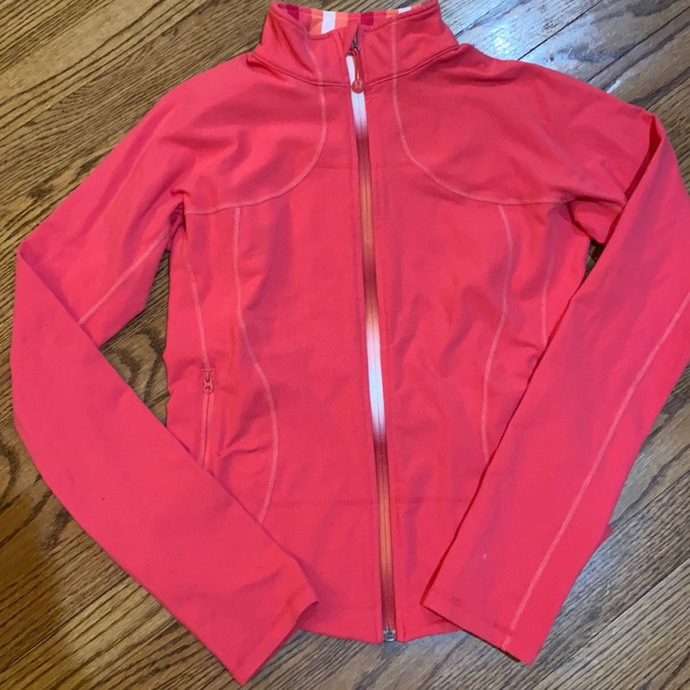 Lululemon Define Jacket